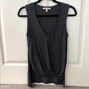 Express One Eleven Tank Top, Size XS